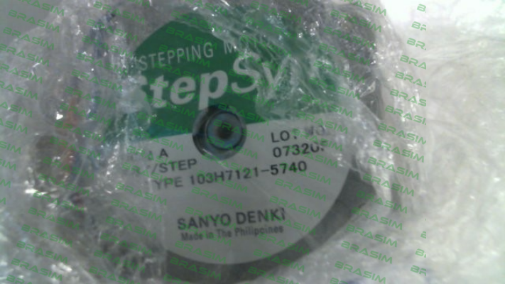 Sanyo Denki-103H7121-5740 price