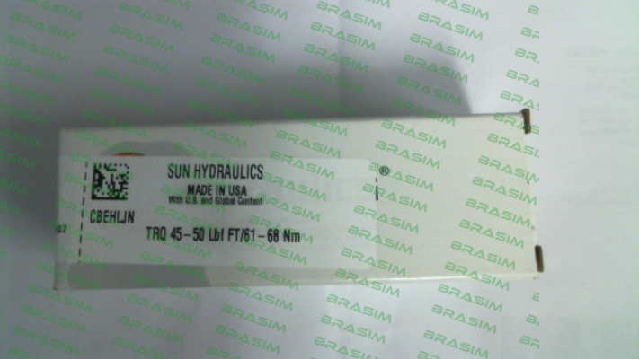 Sun Hydraulics-CBEH-LJN price