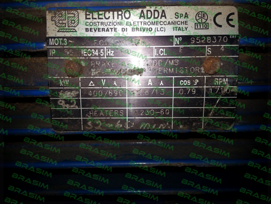 Electro Adda-FC132M-4 price