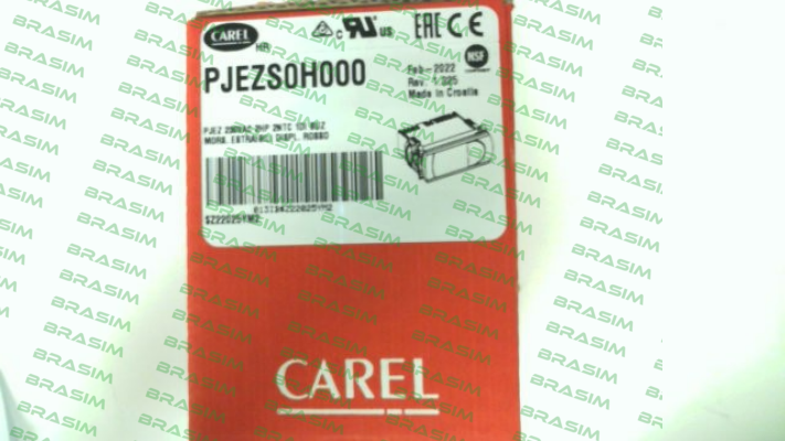 Carel-PJEZS0H000 price