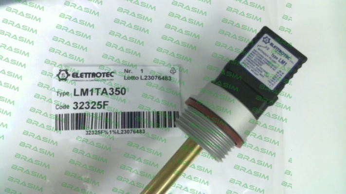 Elettrotec-LM1TA350 price