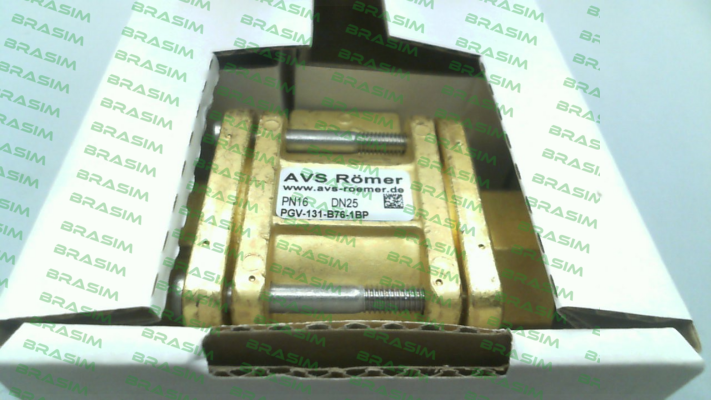 Avs Römer-PGV-131-B76-1BP price