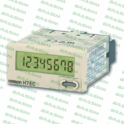 Omron-H7EC-N price