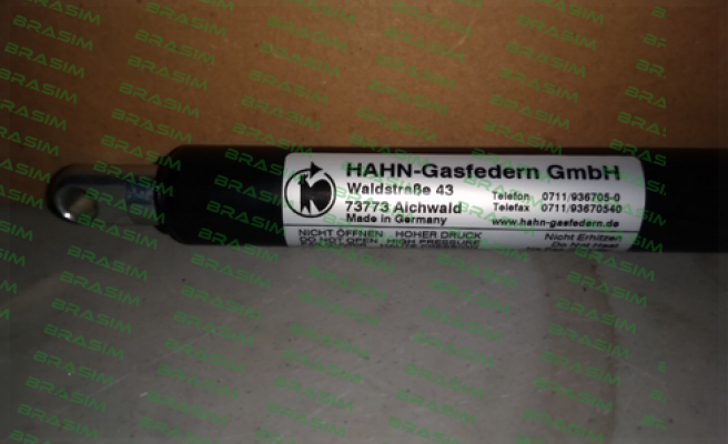 Hahn Gasfedern-G10-23ST-32204 price