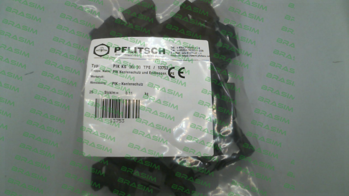 PFLITSCH-PIK KS 30/ 30 TPE price