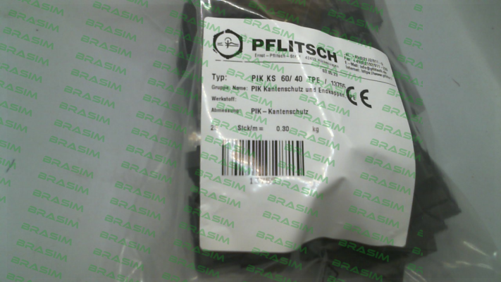 PFLITSCH-PIK KS 60/ 40 TPE price