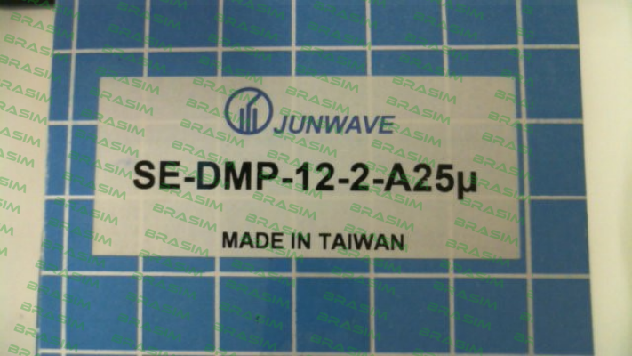 JUNWAVE-SE-DMP-12-2 A25µ price