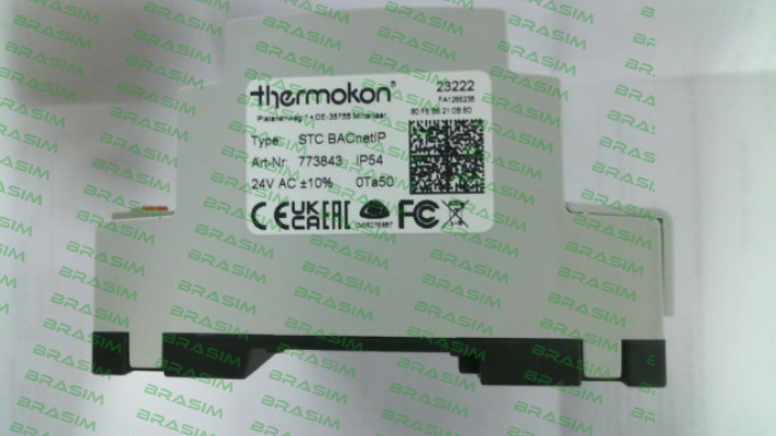 Thermokon-STC-BACnet IP V3 price