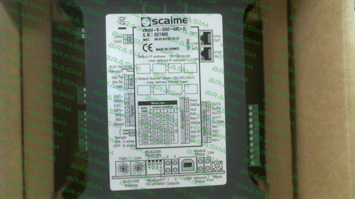 Scaime-eNod4-B-DI00-AB0-EI price