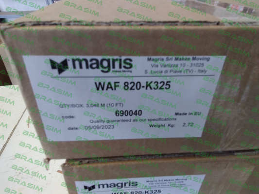 Magris-Cod. 690040 price