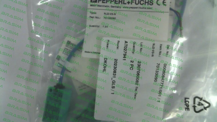 Pepperl-Fuchs-p/n: 70133090, Type: NJ2-V3-N price