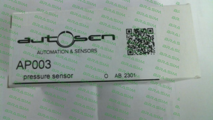 Autosen-AP003 price