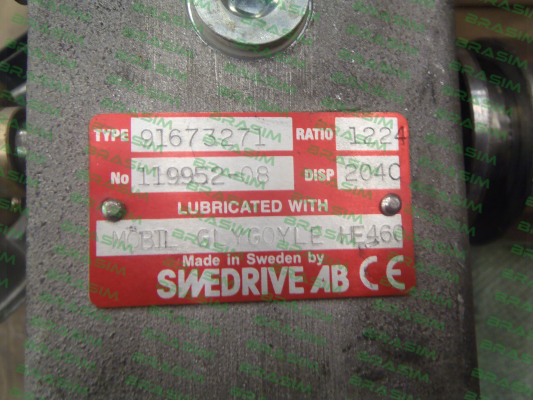 Swedrive-449 089 880         price