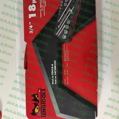 Tengtools-T3418-6 price