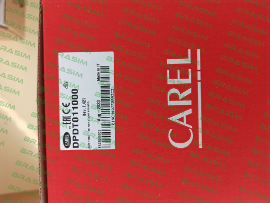 Carel-DPDT011000 price