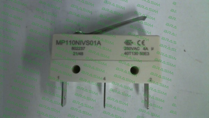 Miltac-MP110NIVS01A / MP110F312M2066 price