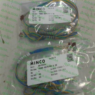 Minco-S651PDX24A price