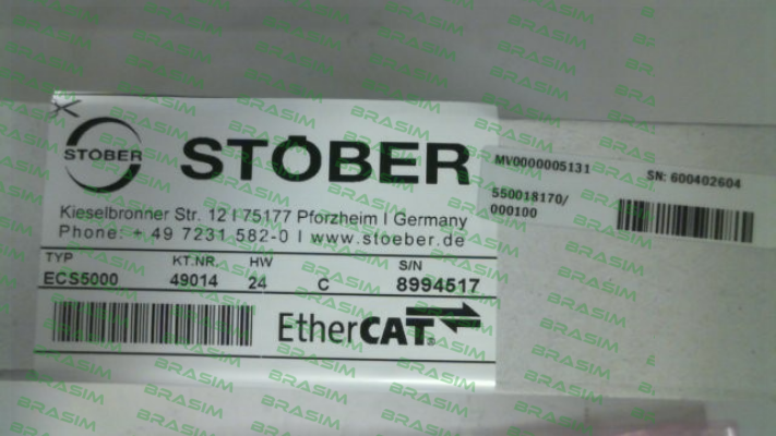 Stober-MV0000005131 price