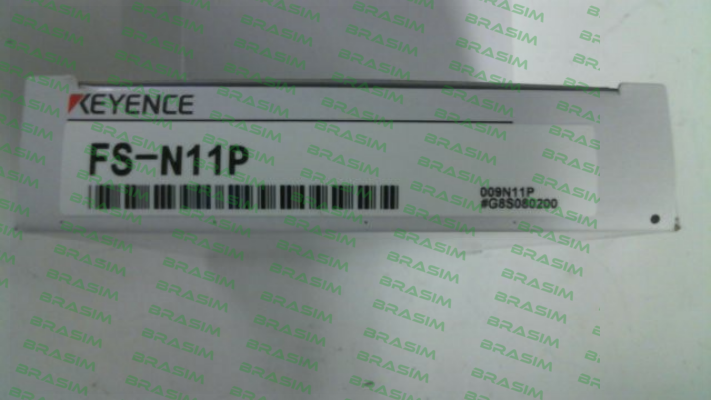 Keyence-FS-N11P price