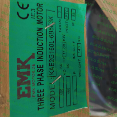 EMK-KAE2G160L-6B5E3K price