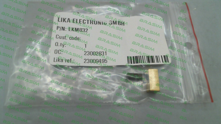 Lika-LKM-832 price