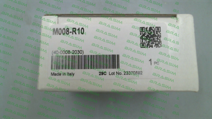 Camozzi-M008-R10 price