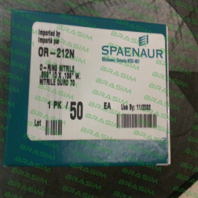 SPAENAUR-OR-212N price