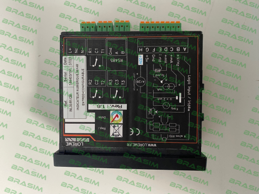 Loreme-INL35 /R1/CM price