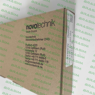 Novotechnik-TEX-0150-411-002-202 price