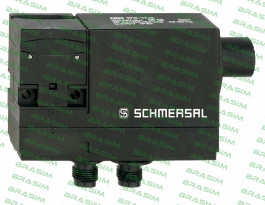 Schmersal-101141422 / AZM 170-02ZRKA-ST 24VAC/DC price