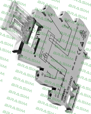 Omron-G2RV-1-SI-G 21VDC price