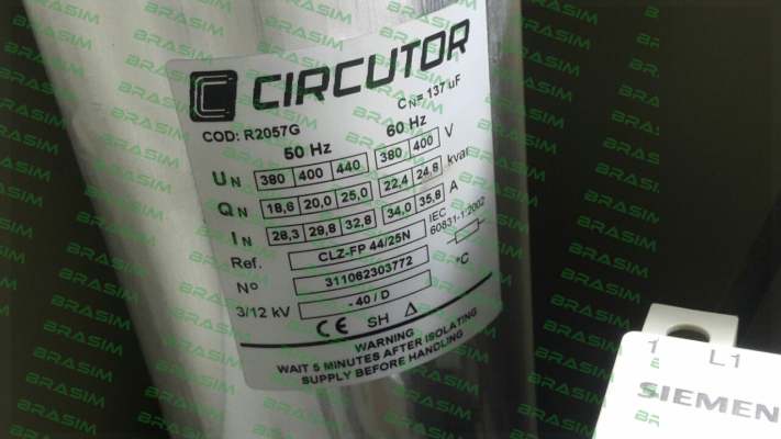 Circutor-R2057G price