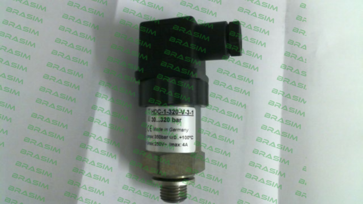 Barcontrol-HDC-1-320-V-3-1 price