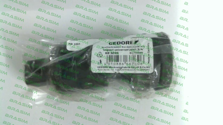 Gedore-6676090 / KB 3295 price