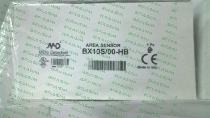 Micro Detectors / Diell-BX10S/00-HB price