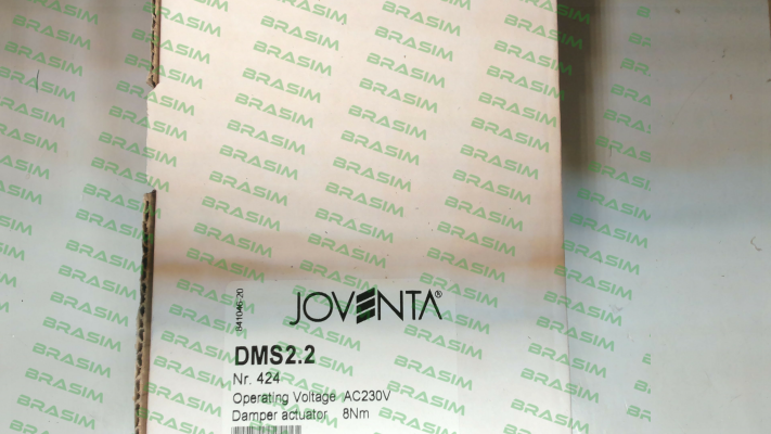 Joventa-DMS2.2 price