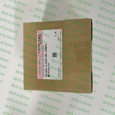 Mycom-131974 - Mechanical Seal Assy WA (HNBR) price