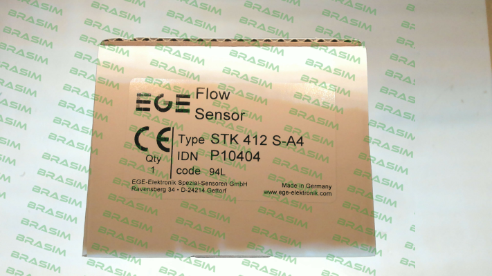 Ege-P10404 / STK 412 S-A4 price