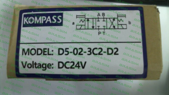 KOMPASS-D5-02-3C2-D2 price