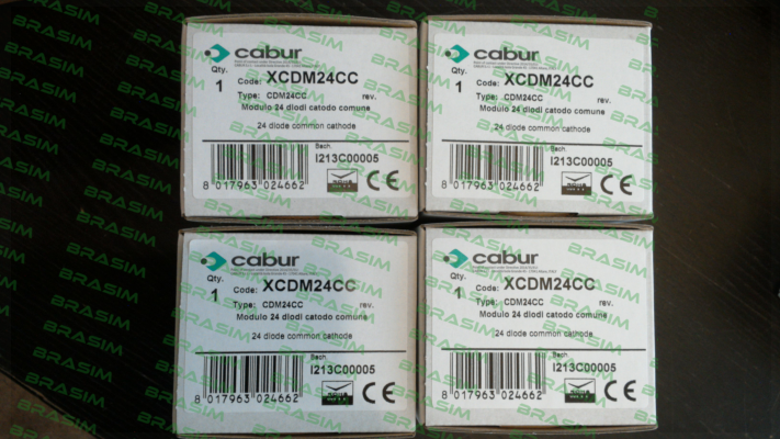 Cabur-XCDM24CC price