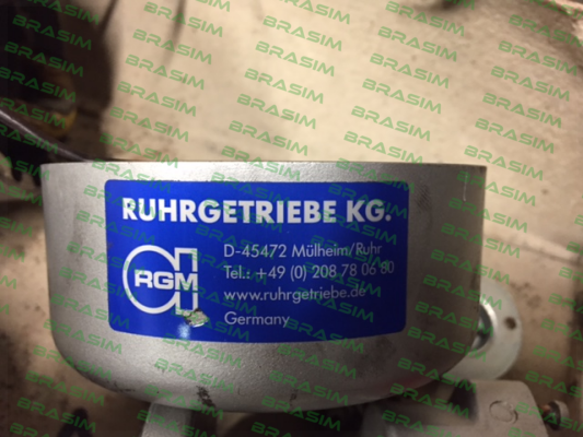 Ruhrgetriebe-WK 5037504  - obsolete ,replaced by  M001113	 	  price