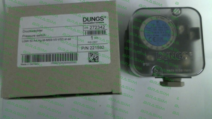 Dungs-95272342 price