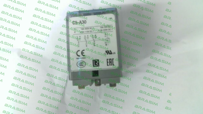 Comat Releco-C5-A30/AC400V price