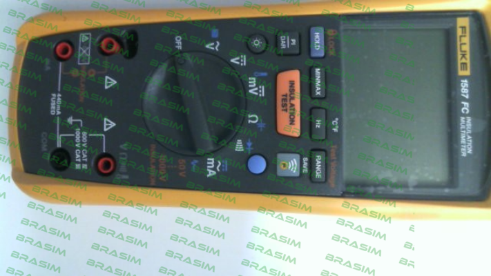 Fluke-4691215 / Fluke 1587 FC price