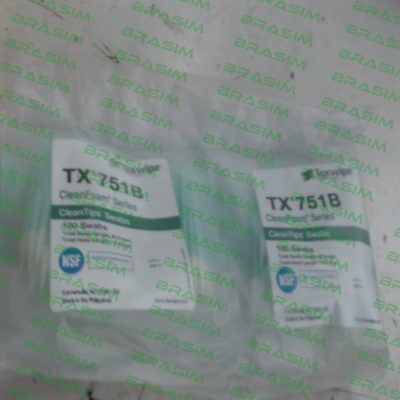 Texwipe-TX751B price