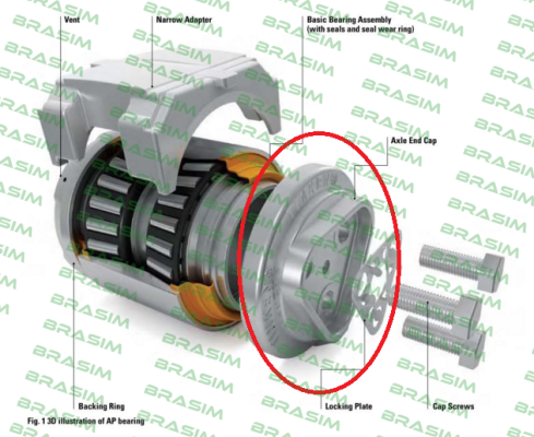 Timken-Cover Part For HM 124649/124616  OEM!!  price