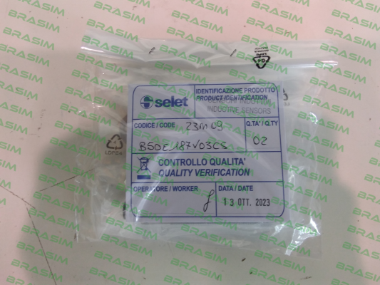 Selet-B50E187V03C5 price