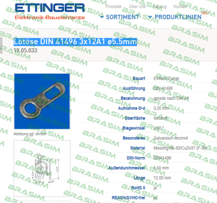 Ettinger-19.05.051  price