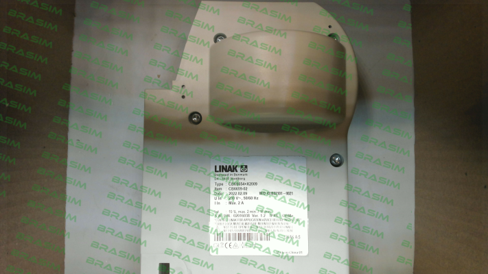 Linak-ZMO680-1 price