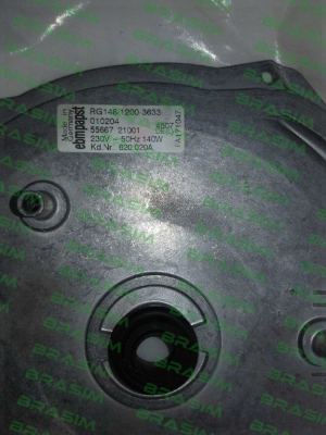 EBM Papst-RG148/1200-3633-010204 oem price